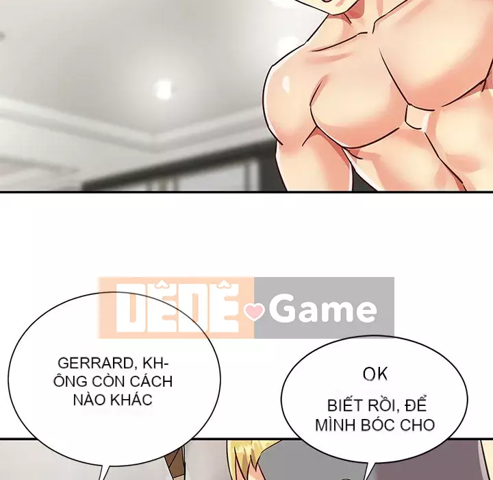 Chị em ngây thơ Chương 50