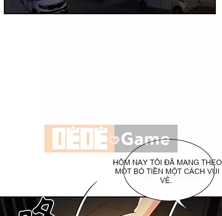 Chị em ngây thơ Chương 50