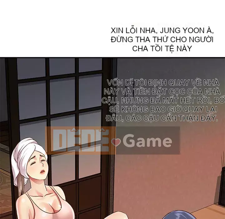 Chị em ngây thơ Chương 50