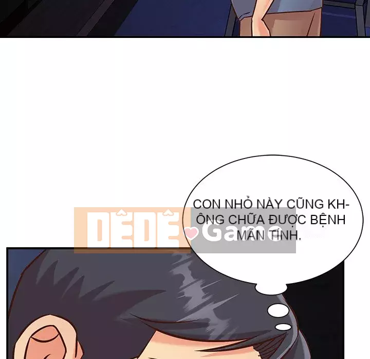 Chị em ngây thơ Chương 50