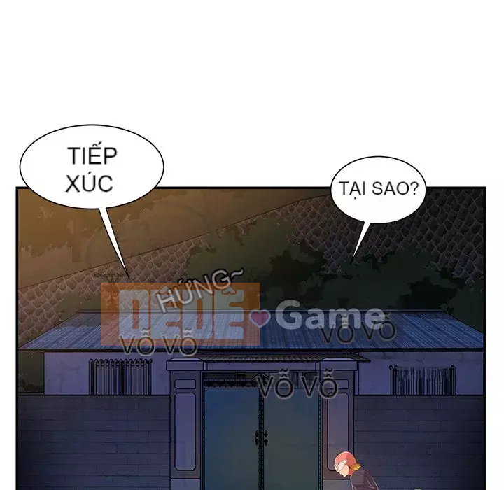 Chị em ngây thơ Chương 50