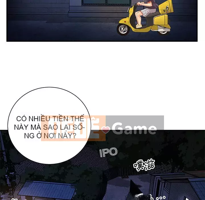 Chị em ngây thơ Chương 50