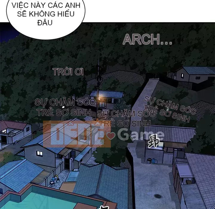 Chị em ngây thơ Chương 50