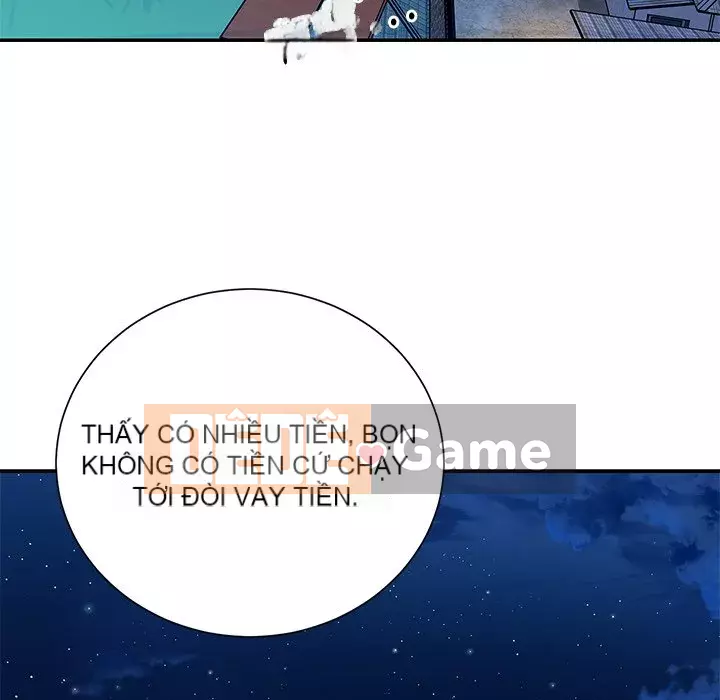 Chị em ngây thơ Chương 50