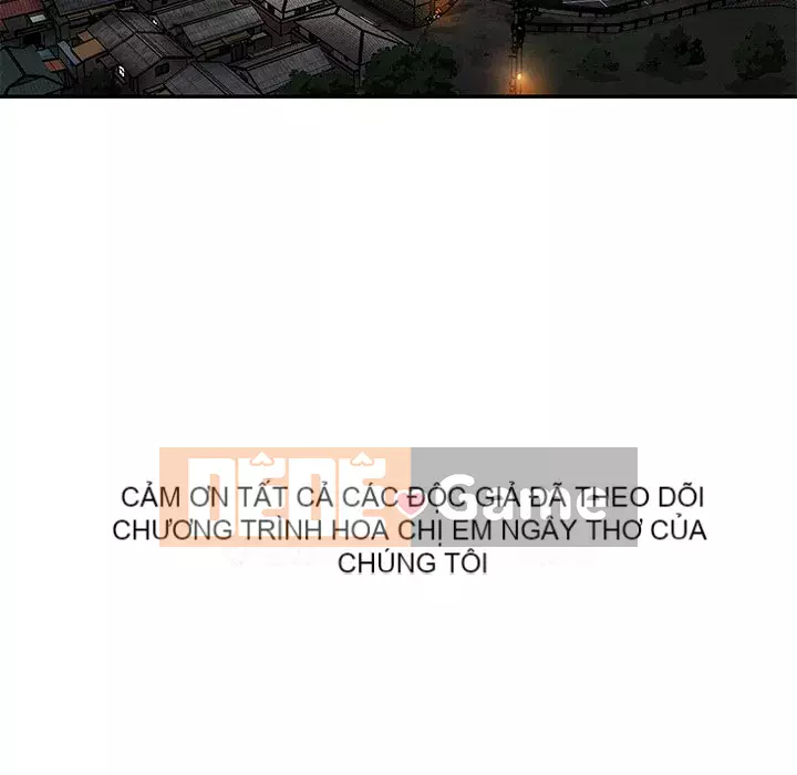 Chị em ngây thơ Chương 50