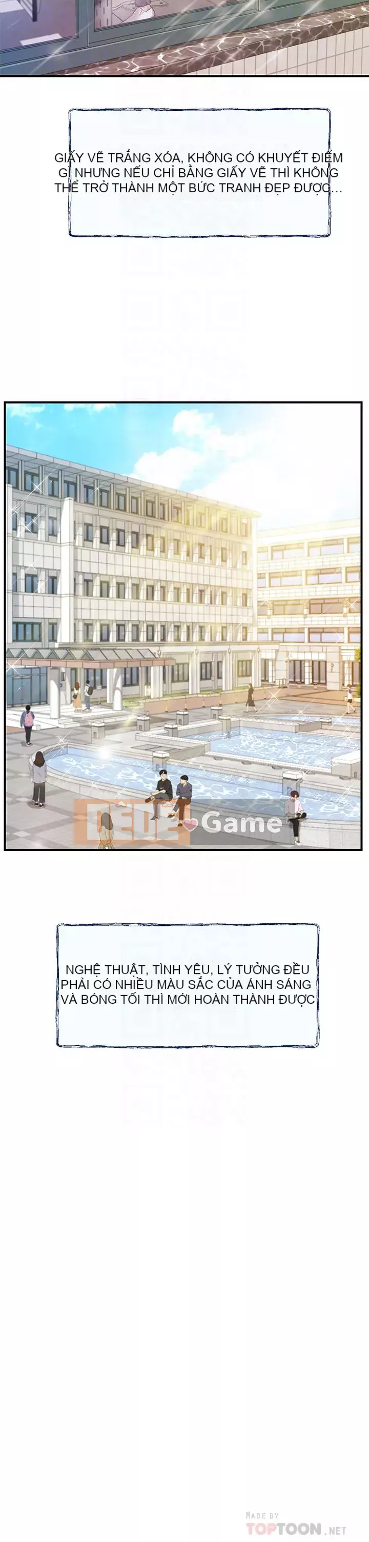 Sự sụp đổ của tình yêu thuần khiết Chương 50