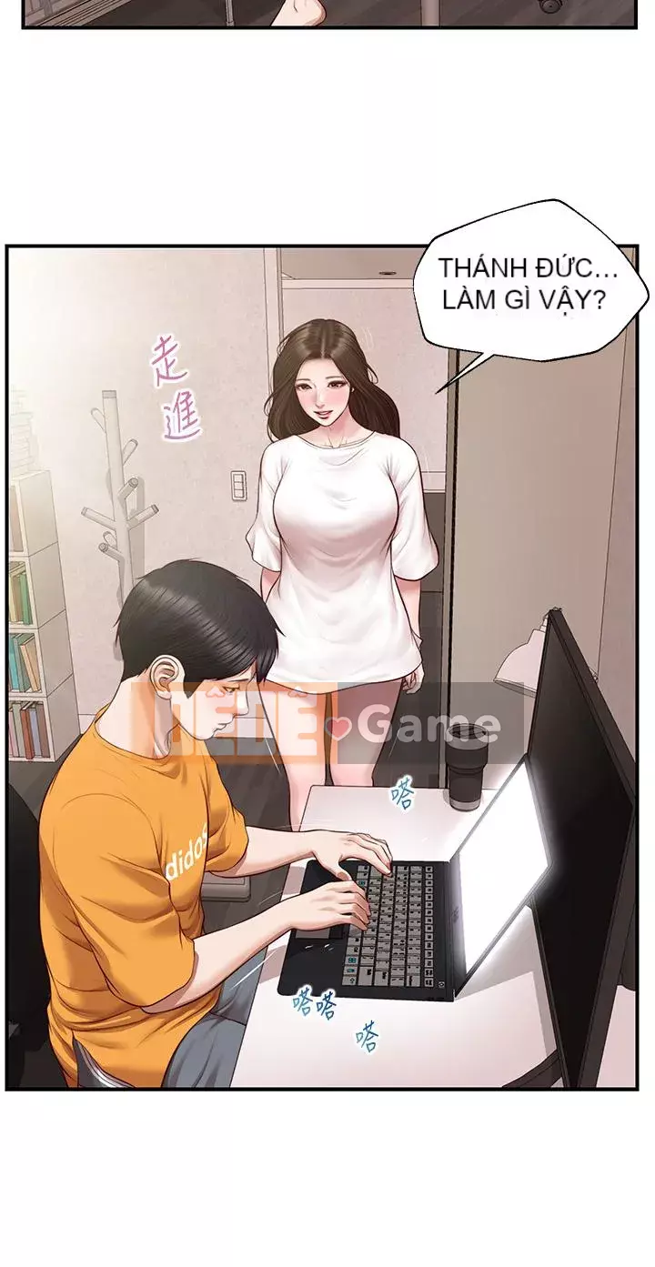 Sự sụp đổ của tình yêu thuần khiết Chương 50