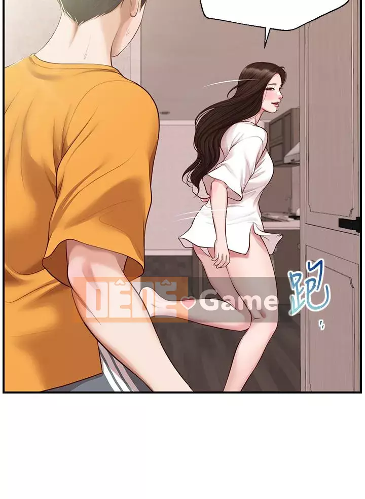 Sự sụp đổ của tình yêu thuần khiết Chương 50