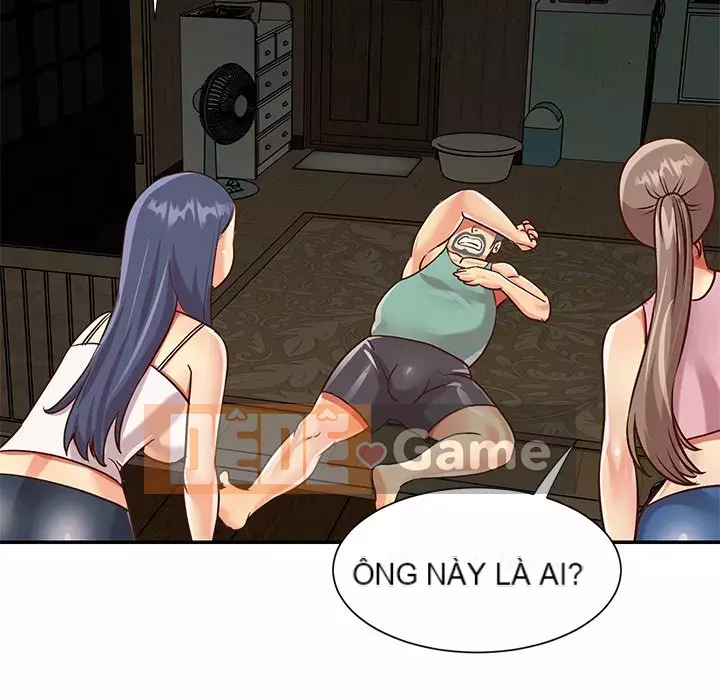 Chị em ngây thơ Chương 48-49