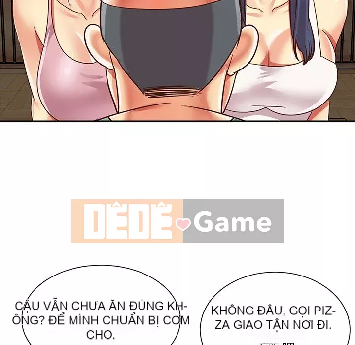 Chị em ngây thơ Chương 48-49