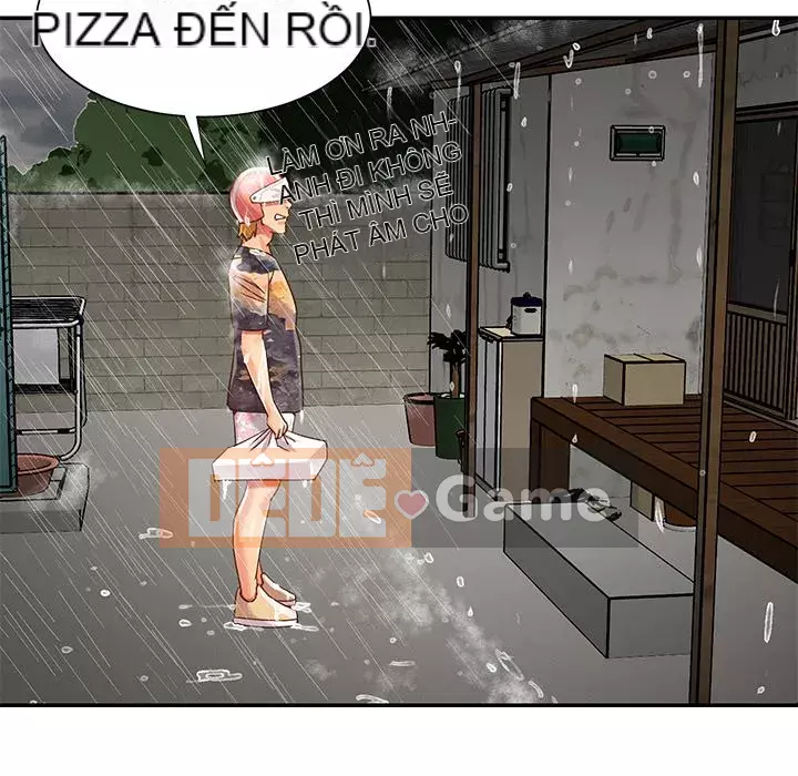 Chị em ngây thơ Chương 48-49