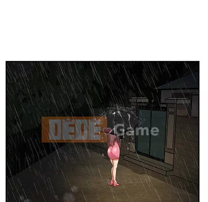 Chị em ngây thơ Chương 48-49