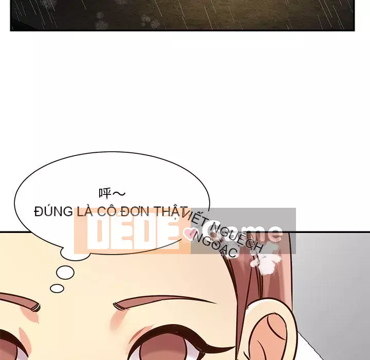 Chị em ngây thơ Chương 48-49