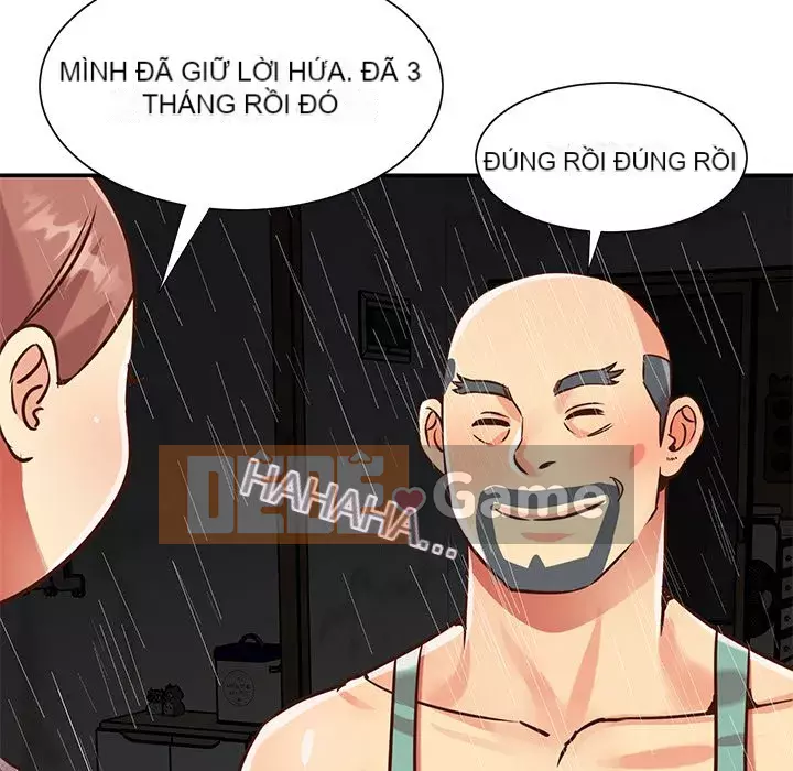 Chị em ngây thơ Chương 48-49