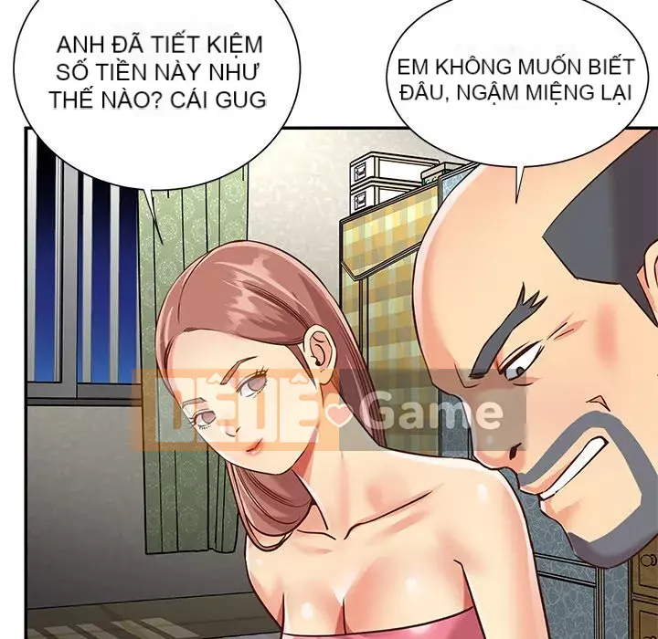 Chị em ngây thơ Chương 48-49