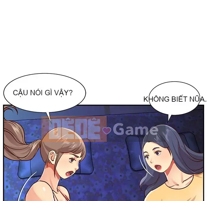 Chị em ngây thơ Chương 48-49