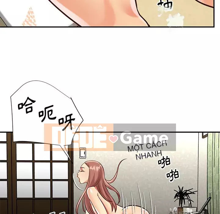 Chị em ngây thơ Chương 48-49