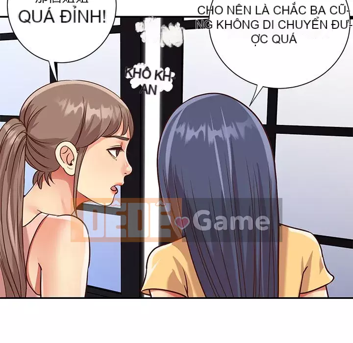 Chị em ngây thơ Chương 48-49