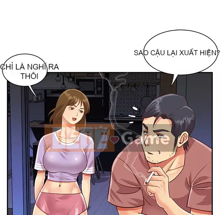 Chị em ngây thơ Chương 48-49