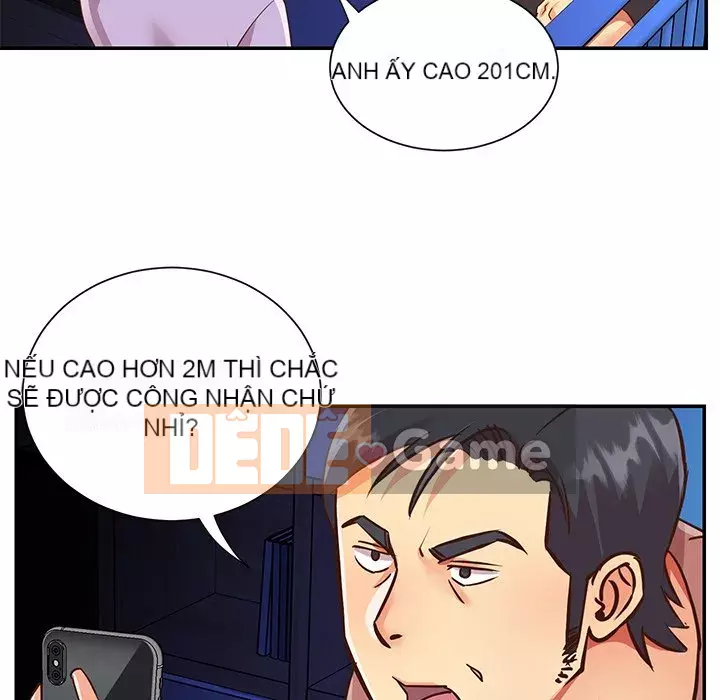 Chị em ngây thơ Chương 48-49