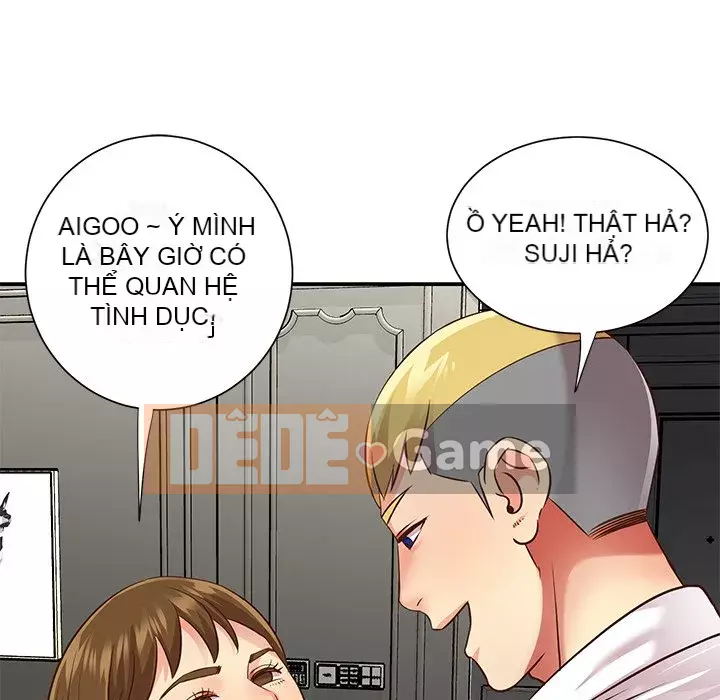 Chị em ngây thơ Chương 48-49