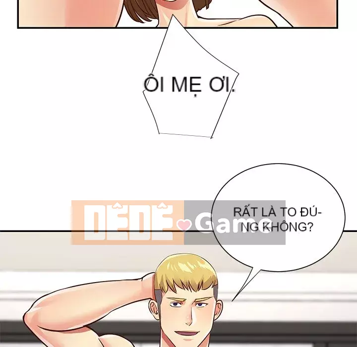 Chị em ngây thơ Chương 48-49