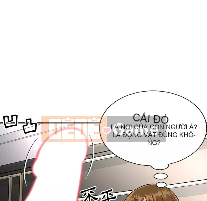 Chị em ngây thơ Chương 48-49