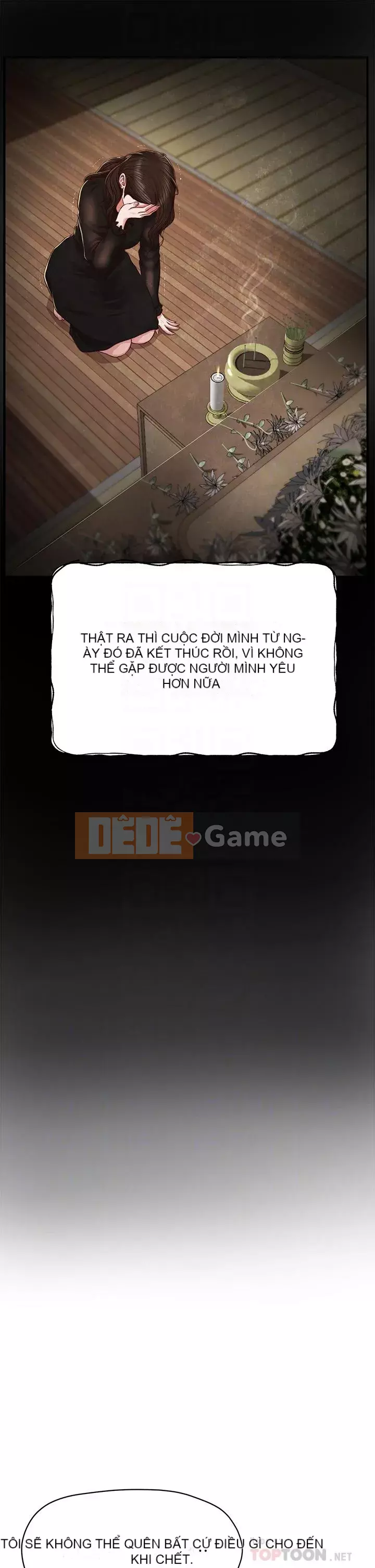 Sự sụp đổ của tình yêu thuần khiết Chương 48-49