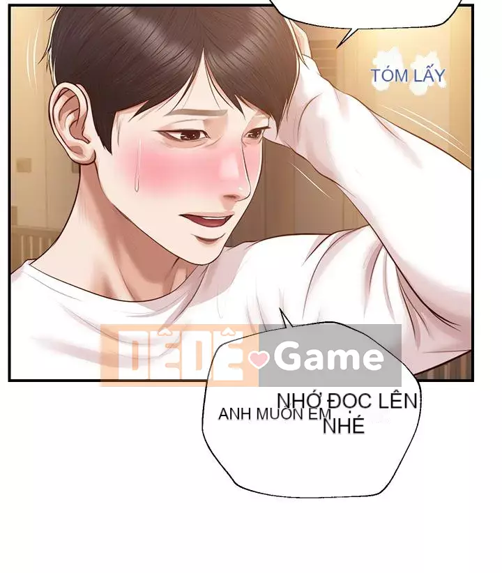 Sự sụp đổ của tình yêu thuần khiết Chương 48-49