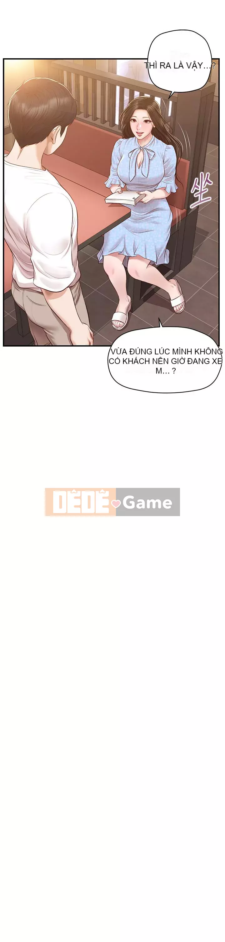 Sự sụp đổ của tình yêu thuần khiết Chương 48-49