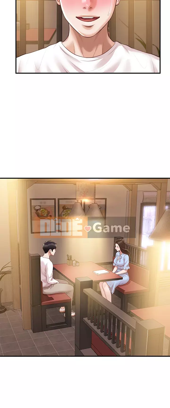 Sự sụp đổ của tình yêu thuần khiết Chương 48-49