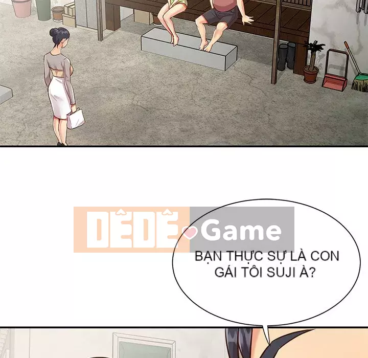 Chị em ngây thơ Chương 46-47