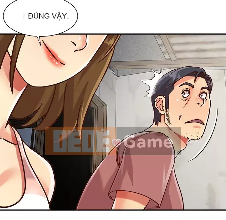 Chị em ngây thơ Chương 46-47