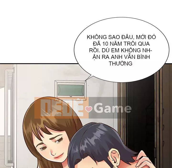 Chị em ngây thơ Chương 46-47