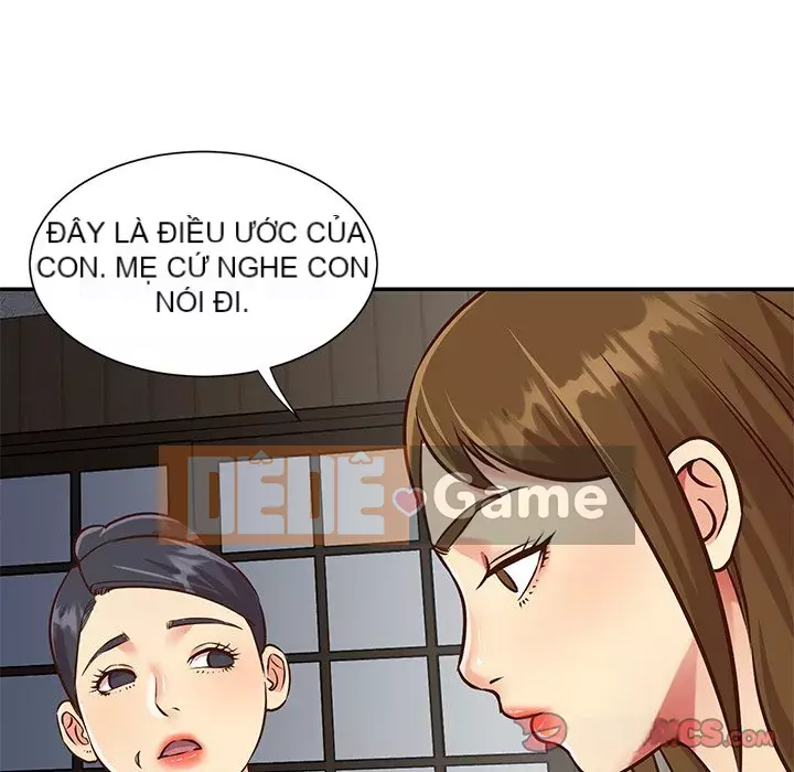 Chị em ngây thơ Chương 46-47