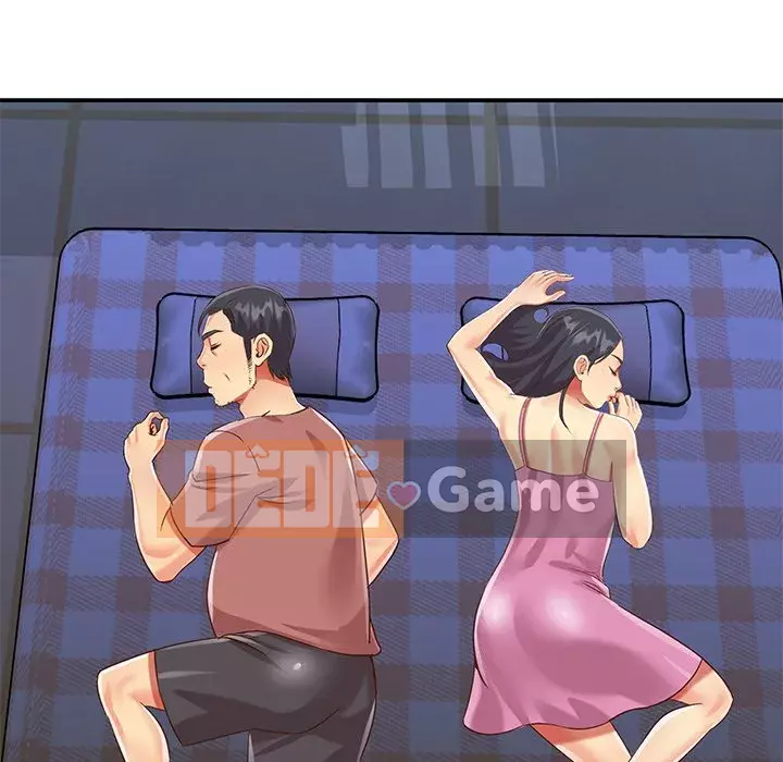 Chị em ngây thơ Chương 46-47