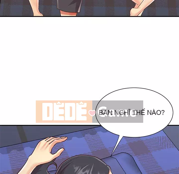 Chị em ngây thơ Chương 46-47