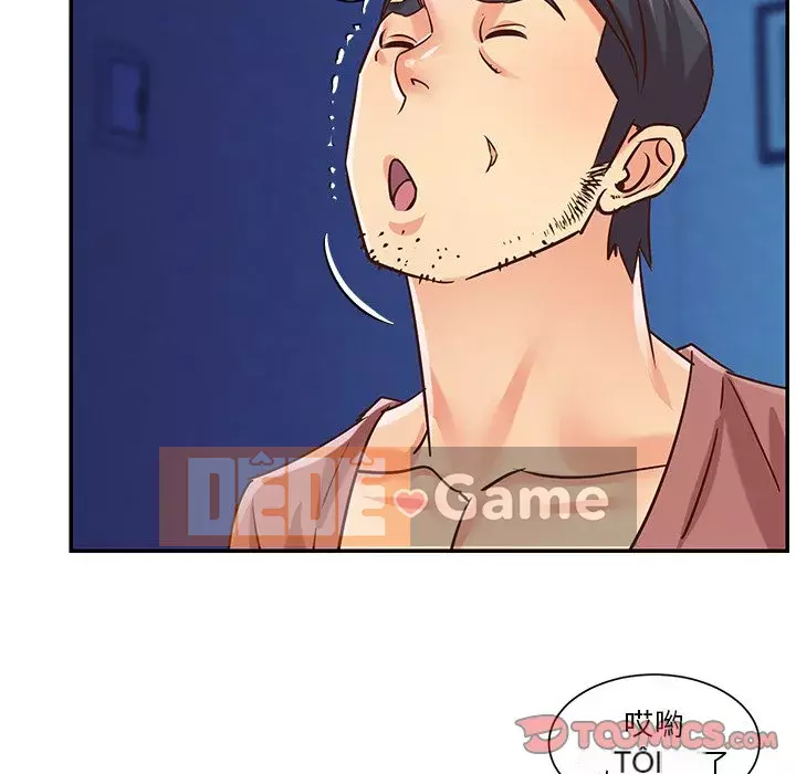 Chị em ngây thơ Chương 46-47