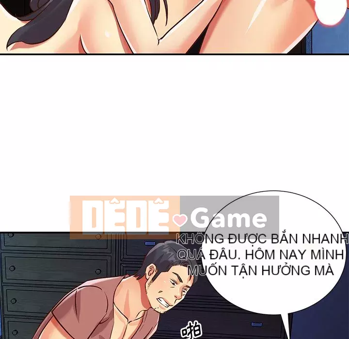 Chị em ngây thơ Chương 46-47