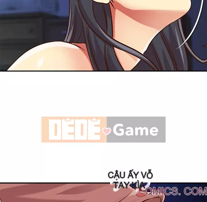 Chị em ngây thơ Chương 46-47