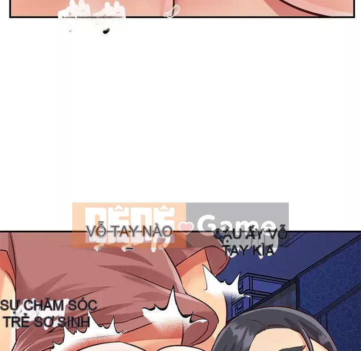 Chị em ngây thơ Chương 46-47