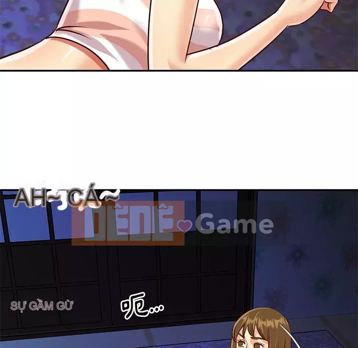 Chị em ngây thơ Chương 46-47