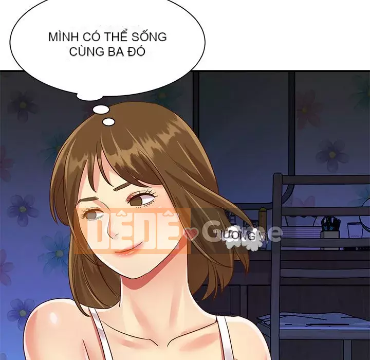 Chị em ngây thơ Chương 46-47