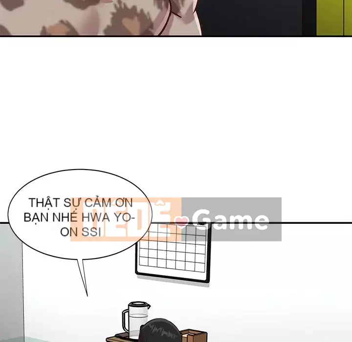 Chị em ngây thơ Chương 46-47