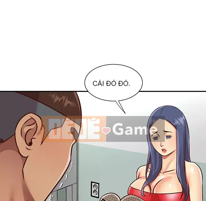 Chị em ngây thơ Chương 46-47