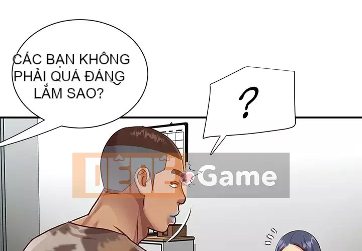 Chị em ngây thơ Chương 46-47