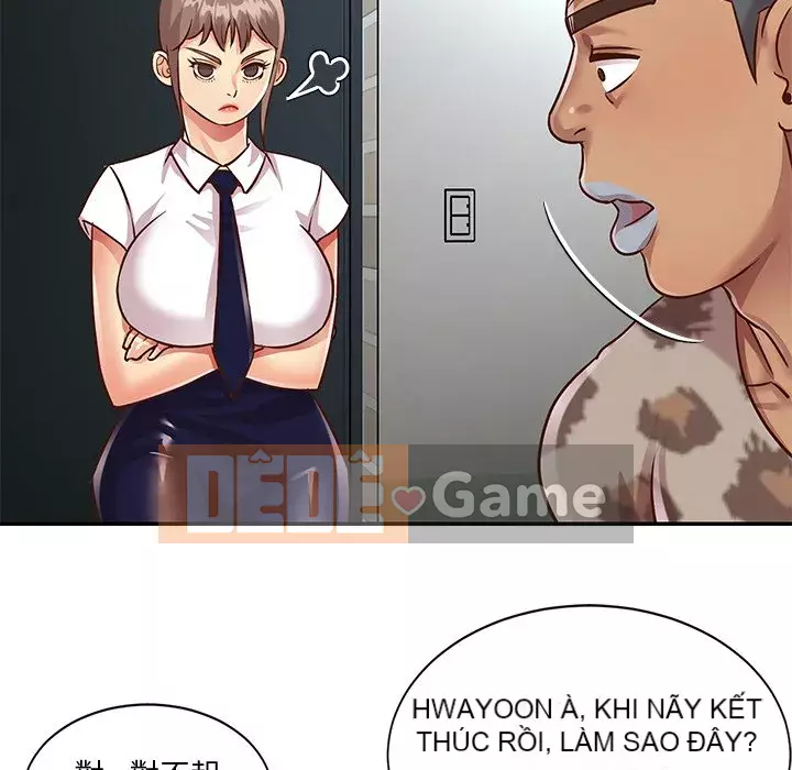 Chị em ngây thơ Chương 46-47