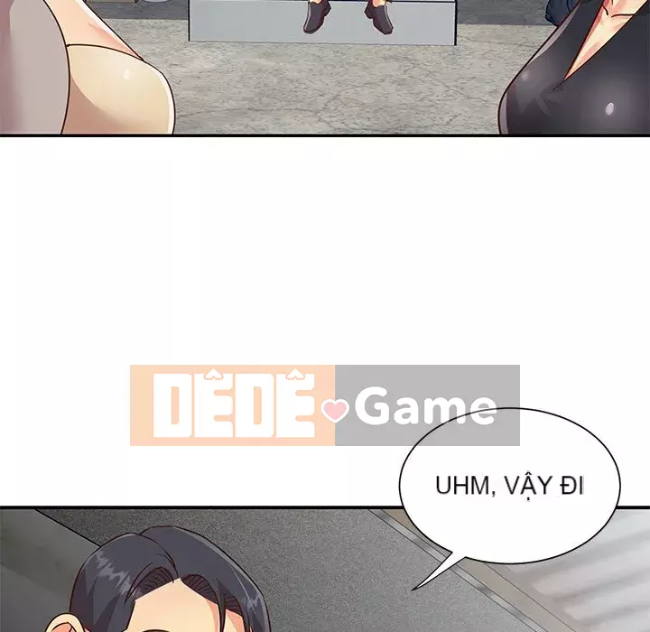 Chị em ngây thơ Chương 46-47