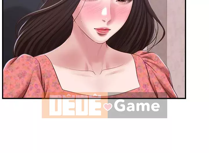 Sự sụp đổ của tình yêu thuần khiết Chương 46-47