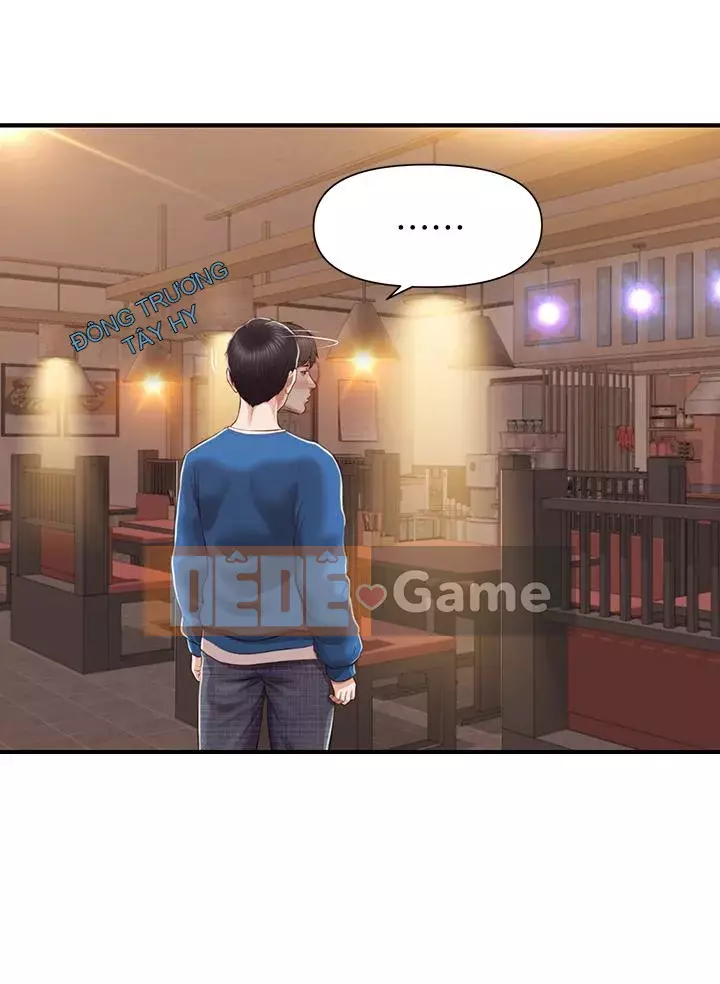 Sự sụp đổ của tình yêu thuần khiết Chương 46-47